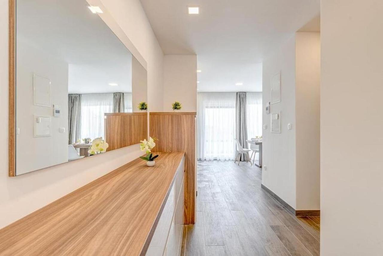 Villa Ivo 프로마이나 외부 사진