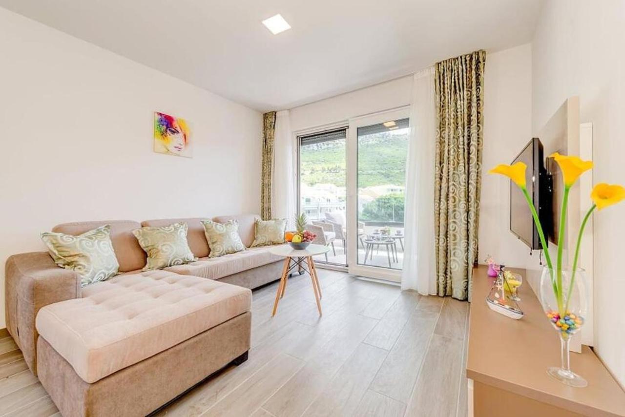 Villa Ivo 프로마이나 외부 사진