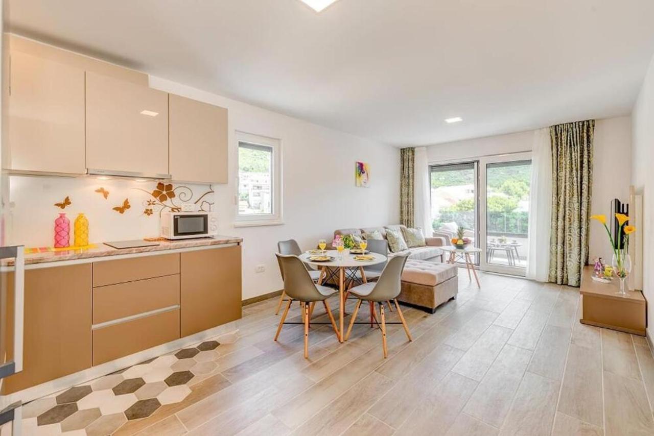 Villa Ivo 프로마이나 외부 사진